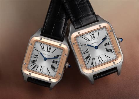 real cartier watches|types of cartier watches.